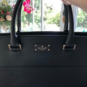 NWT Kate Spade satchel